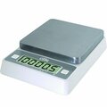 Cdn SD0502 5 lb. Digital Portion Control Scale 221SD0502